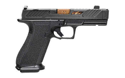 Handguns Shadow Systems XR920P 9mm SHDW EL XR920P 9MM 4.2 BRZ BBL 17RD